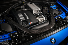 BMW M2 на сегодняшний день является одним из лучших автомобилей на рынке. Но один из лучших автомобилей BMW M может стать еще лучше.