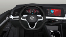 В то время как автомобиль уже был представлен для европейского рынка, Volkswagen недавно провел телефонную конференцию с североамериканскими СМИ, чтобы обсудить более конкретные детали автомобиля, в том числе, когда он прибудет в США. В то время как 