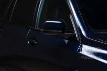 103363 Полная оклейка кузова BMW X7