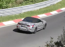 В конце 2019 года BMW забыла надеть камуфляж на прототип M5 CS, доказав, что в разработке находится более мощная и более ориентированная на трек версия. Ожидается, что M5 CS, который позже был замечен на Нюрбургринге, будет оснащаться настроенной вер