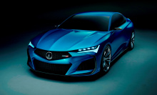 После того, как запланированный дебют седана на автосалоне в Нью-Йорке в апреле 2020 года был отложен, Acura объявила о том, что новый TLX выйдет 28 мая в короткометражном фильме, размещенном на сайте автопроизводителя.