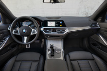 Мы почти достигли середины года, что означает, что автопроизводители будут постепенно выпускать подробности обновлений 2021 модельного года. BMW будет обновлять свой популярный седан 3-й серии, а также внедорожники X5 и X7, и хотя он еще не объявил, 