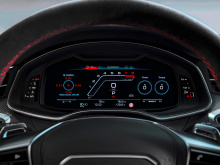 Недавно Audi представил широкой публике конфигуратор RS6 Avant, что дало нам возможность построить высокопроизводительный универсал, о котором мы мечтаем, и теперь появилась новость о том, что лифтбэк RS7 также можно виртуально настроить. Время поигр