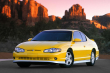 Но что, если Chevrolet Monte Carlo был бы построен сегодня? Используя 2001 Chevrolet Monte Carlo SS в качестве основы, ютубер The Sketch Monkey попытался переделать и модернизировать двухдверное купе, чтобы показать, как оно может выглядеть, если бы 