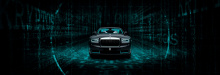 Rolls-Royce выпустит 50 Kryptos Collection Wraith