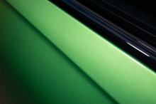 В честь этого кабриолет Bentley Continental GT V8 был завернут «в радугу», демонстрирующую цвета Bentley на заказ. Красочный автомобиль будет продемонстрирован во время 2020 Cheshire East Virtual Pride, виртуального события, которое будет доступно дл