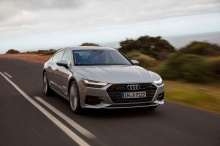 Согласно новому отчету Reuters, Audi A7 Sportback также проходит тестирования. Правительственный документ, полученный Reuters, показывает, что Volkswagen AG и его китайский партнер по совместному предприятию SAIC Motor инвестируют 4,13 млрд юаней (59