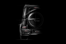 Для покупателей, которые хотят похвастаться большим потенциалом производительности своего G63, Performmaster также предлагает свой собственный комплект расширения кузова.