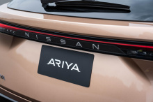 Хотя Перри признала, что рынок очень волатилен, она не делала никаких конкретных прогнозов относительно перспектив продаж Ariya, мы видим много причин, чтобы верить ее заявлениям. Nissan не только имеет солидную репутацию производителя электромобилей