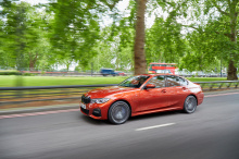 «Это гибкость, которую хотят клиенты при переходе к электромобильности», - сказал Питер Нота, член совета директоров BMW AG по работе с клиентами, брендами и продажами.