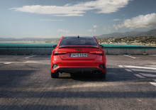 В разгар пандемии Audi перезапустил одну из своих самых успешных моделей - Audi A3.