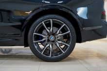 103650 Полная защита кузова BMW X7 бронепленкой STEK Platinum
