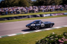 Goodwood Speedweek - новое событие анонсировано на октябрь 2020 г.