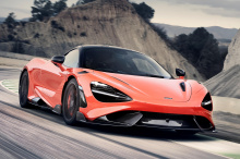 Сегодня McLaren представил свою совершенно новую, сверхлегкую архитектуру автомобиля, разработанную, чтобы быть достаточно гибкой для размещения нового поколения электрифицированных суперкаров. Эта новая архитектура, разработанная в Технологическом ц