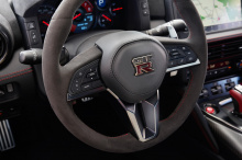 2021 Nissan GT-R покажет меньшее количество моделей