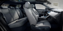 Также к модельному ряду 2021 года присоединяется новый Range Rover Evoque Lafayette Edition.