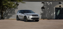 В Великобритании 2021 Land Rover Discovery Sport года доступен для заказа по цене от 31 915 фунтов стерлингов.