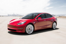 По сути, Model Y - это улучшенная Model 3, хотя у них общая платформа. Внедорожник Model Y поступил в производство в начале этого года, и Tesla, очевидно, хочет передать некоторые из своих обновлений своему собрату-седану. Итак, что нас ждет? В отчет