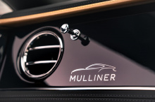 Bentley Continental GT Mulliner находится на вершине линейки Continental GT, предлагая максимальную роскошь и индивидуальность благодаря собственному кузовному подразделению Bentley.