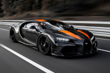 На прошлой неделе появилась необычная новость о будущем Bugatti. Хотя это еще не завершенная сделка, и обе стороны отказались от комментариев, Volkswagen Group и Rimac Automobili предположительно ведут переговоры о сделке, по которой VW продаст свой 