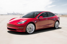 Новая и пока безымянная Tesla начального уровня, по словам Маска, будет способна полностью самостоятельно управлять автомобилем, что весьма впечатляет, учитывая, что различные датчики и другое необходимое оборудование и программное обеспечение не сов