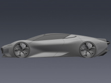 Jaguar явно что-то планирует, но, как мы узнали c C-X75, но планы меняются. Не факт, что эти патентные изображения в конечном итоге приведут к серийному производству автомобиля, но все же приятно видеть, что Jaguar, по крайней мере, изучает эту идею.
