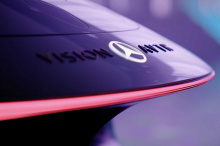 В новом видео Mercedes делится некоторыми нововведениями, которые были включены в дизайн AVTR. Телеведущий Феликс Смит также получил возможность прокатиться по этой концепции, если это вообще можно охарактеризовать как вождение, учитывая отсутствие п