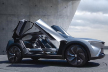 Что касается электрической трансмиссии, Buick будет использовать новую систему GM Ultium Drive на будущей платформе BEV3, которая также станет основой для множества других электрических моделей, включая GMC Hummer. Ultium Drive предлагает множество р