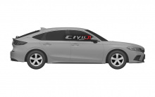Во время недавнего анонса продукта Honda подтвердила, что Civic 11-го поколения не будет иметь кузова купе. Вместо этого 2022 Honda Civic появится в кузовах седан и хэтчбек, которые значительно превзойдут купе в 10-м поколении. Мы ожидаем, что Honda 
