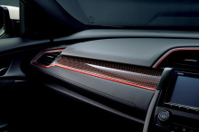 Это не просто косметическое обновление, поскольку колеса Modulo FK8 изготовлены из материала алюминиевого сплава серии A6000, обычно используемого в аэрокосмической промышленности. Они также были произведены с использованием передового процесса ковки