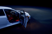 Дополните свой Civic Type R этими новыми спортивными аксессуарами от Honda Access.