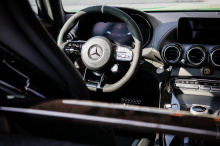 2020 Mercedes-Benz AMG GT-R - фото из Бельгии