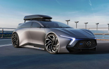 Mercedes-Benz стремится к электрическому будущему, и его автомобильные конструкции следуют этому примеру. Это линейка автомобилей EQ, включая EQC и будущие модели, такие как кроссовер EQA и седан EQS, являются демонстрацией того, что запланировал нем