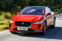 Компания Land Rover уже несколько лет занимается исследованиями и разработкой технологий автономного вождения. Еще в 2018 году автопроизводитель объявил о партнерстве с Waymo для разработки беспилотных версий Jaguar I-Pace.
