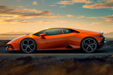 Скорее всего, Lamborghini будет отделением в стиле Ferrari, в то время как хорватская Rimac Automobili может получить контрольный пакет акций Bugatti; VW Group сохранит финансовый интерес к обоим автопроизводителям, но не будет повседневного контроля