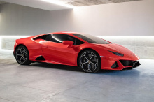 Нынешний генеральный директор Lamborghini Стефано Доменикали принял новую должность генерального директора Формулы 1, он приступит к работе 1 января 2021 года. Будущее брендов Lamborghini и Bugatti на данный момент остается немного туманным.