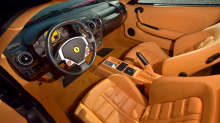Ferrari F430 является одной из машин, произведенных в Маранелло, которую, как мы думаем, следует ценить особо, но когда у автомобиля есть какое-то происхождение, его стоимость должна, по крайней мере, соответствовать 270 тысячам долларов, за которые 