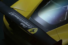 На прошлой неделе Lamborghini продемонстрировала Huracan STO, новый спортивный трековый автомобиль, пришедший на замену Huracan Performante. Чтобы не отставать, Ferrari представил новый 488 GT Modificata, гоночный монстр ограниченного выпуска, которы