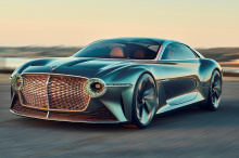 Согласно Autocar, первая в мире электрическая модель Bentley появится в 2025 году и будет представлять собой роскошный седан, который превзойдет Mercedes EQS. В основе безымянного роскошного электромобиля будет новая передовая платформа электромобиля