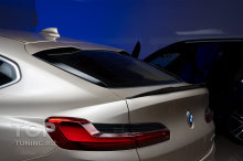 104043 Аксессуары M-Performance для BMW X4 G02