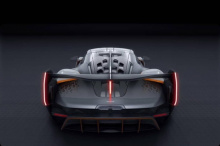 2021 McLaren Sabre наконец-то дебютировал не так уж неожиданно, но все еще захватывающе. Мы знаем о суперкаре с ограниченным тиражом уже довольно давно, и даже раскрыли патент на дизайн еще в начале декабря. Мы впервые официально видим автомобиль, та