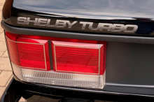 Шелби согласился, и одним из его творений стал Dodge Shelby Omni GLHS 1986 года. Этот горячий хэтчбек представлял собой модифицированную версию Omni GLH, также модифицированного Shelby, что расшифровывалось как «Goes Like Hell». GLHS, что очень умест