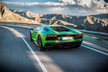 Lamborghini была одним из первых крупных автопроизводителей, приостановивших производство. Несмотря на 70-дневную остановку в течение весны, продажи итальянского автопроизводителя в 2020 году снизились всего на девять процентов по сравнению с предыду