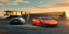 Lamborghini была одним из первых крупных автопроизводителей, приостановивших производство. Несмотря на 70-дневную остановку в течение весны, продажи итальянского автопроизводителя в 2020 году снизились всего на девять процентов по сравнению с предыду