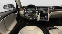 Tesla только что объявила о снижении цены на обновление информационно-развлекательной системы Model S и Model X (от MCU1 до MCU2) на 40 процентов, или 75 000 рублей. Цена сейчас 113 тысяч рублей. Владельцы, которые выберут сделку, получат более новый
