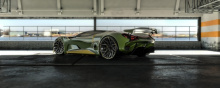 Скоро начнется захватывающая новая эра для Lotus. Вскоре производство нынешних Exige, Evora и Elise будет прекращено, чтобы уступить место новому поколению легких спортивных автомобилей, начиная с Type 131. Это будет спортивный автомобиль начального 