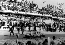 Ferrari, пожалуй, самый культовый производитель суперкаров в мире, но до того, как он стал производителем звездных дорожных автомобилей, это была гоночная команда. Вот где Ferrari и сделал себе имя, особенно в области выносливости. Но, несмотря на ис