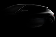 EV6, представленный серией темных изображений, является первым специализированным электромобилем Kia, первым, использующим новую модульную платформу Electric-Global (E-GMP), и первым, в котором введено новое соглашение об именах. Судя по этим тизер и
