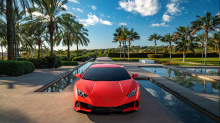 Gulf Business сообщает, что полиция Дубая сорвала заговор с целью угона и контрабанды роскошных автомобилей из ОАЭ, в том числе по крайней мере одного Lamborghini стоимостью 1,3 миллиона дирхамов, или около 26 млн рублей.