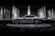 Даже до того, как в 2030 году Bentley станет брендом, выпускающим только аккумуляторные батареи, вся его модельная линейка будет включать только подключаемые гибриды и электромобили с аккумуляторной батареей.